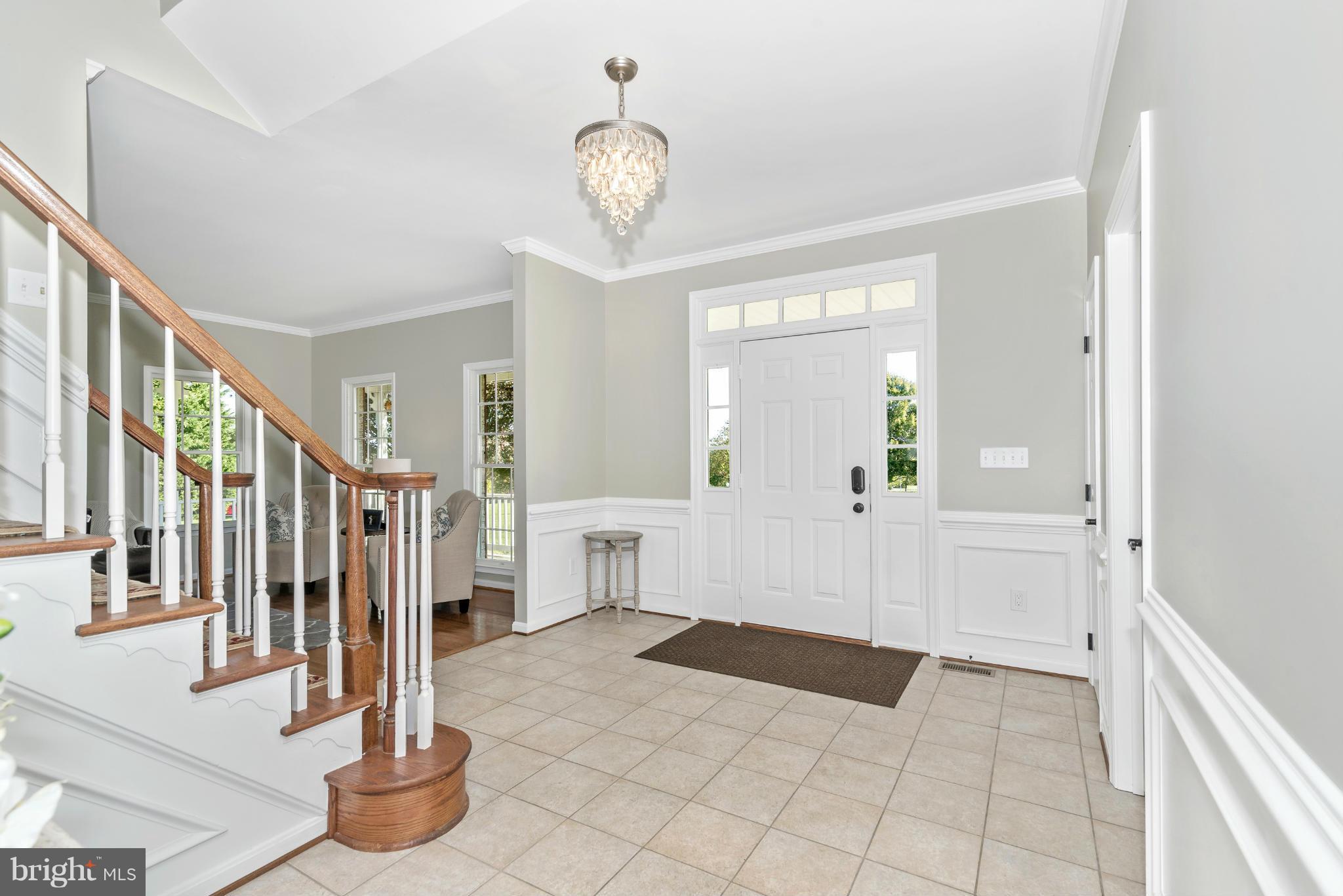2840 Sommersby Road Mount Airy, MD 21771 - Photo 7 of 30 Interior (General)