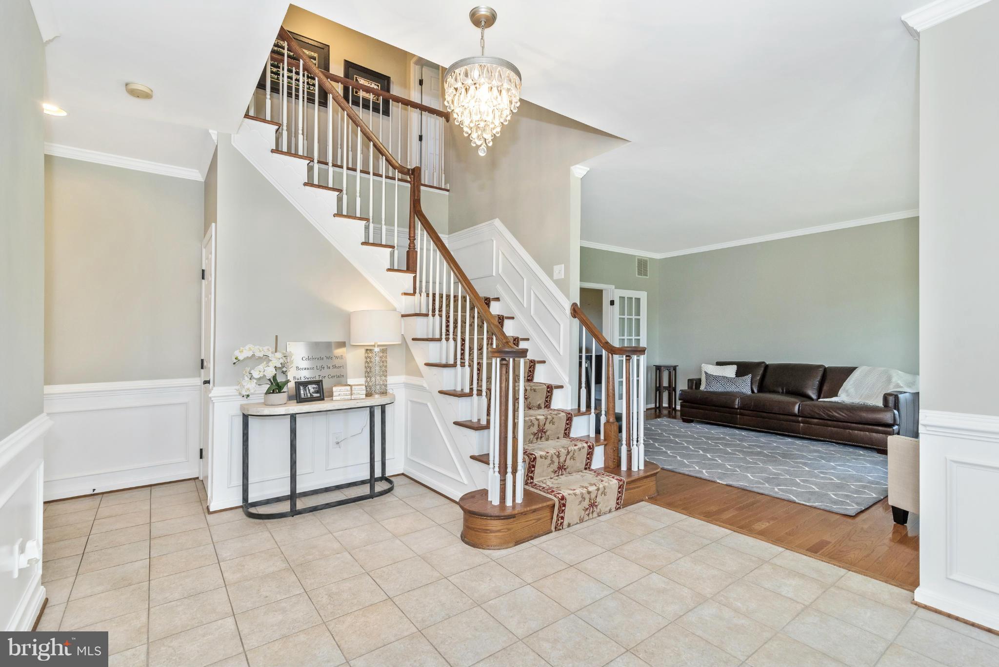 2840 Sommersby Road Mount Airy, MD 21771 - Photo 8 of 30 Interior (General)