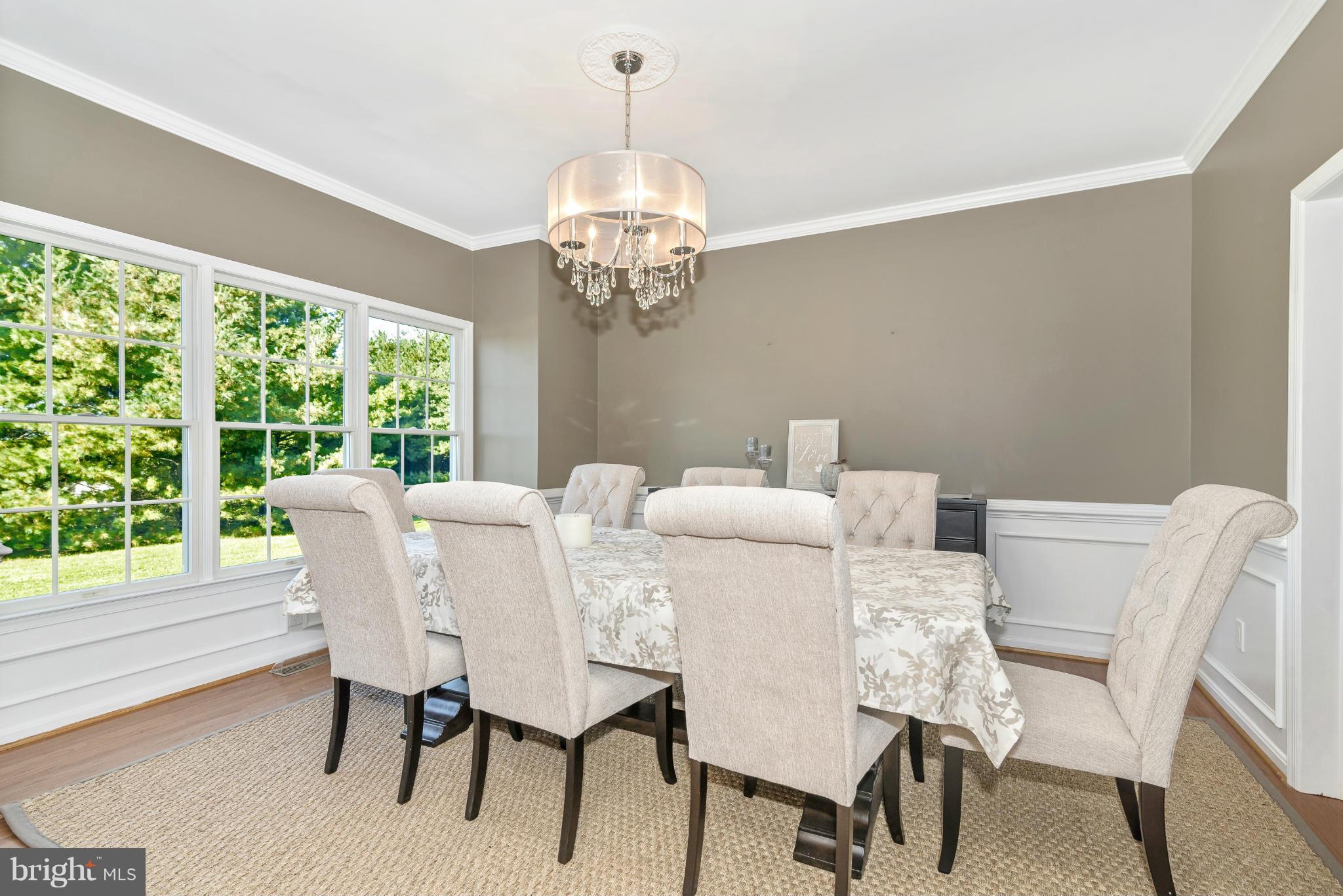 2840 Sommersby Road Mount Airy, MD 21771 - Photo 9 of 30 Dining Room
