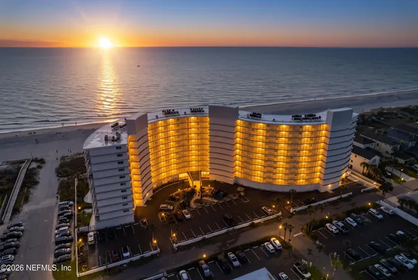 $875,000 | 1601 Ocean Drive South, Unit 403, Jacksonville Beach, FL 32250