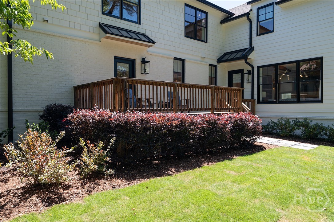 140 Meadowview Road Athens, GA 30606 - Photo 45 of 47