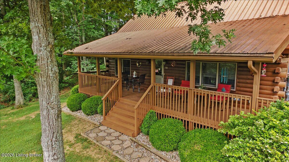 574 Wolfpen Branch Road Sulphur, KY 40070 - Photo 40 of 46 40-574 Wolfpen Branch Rd-40