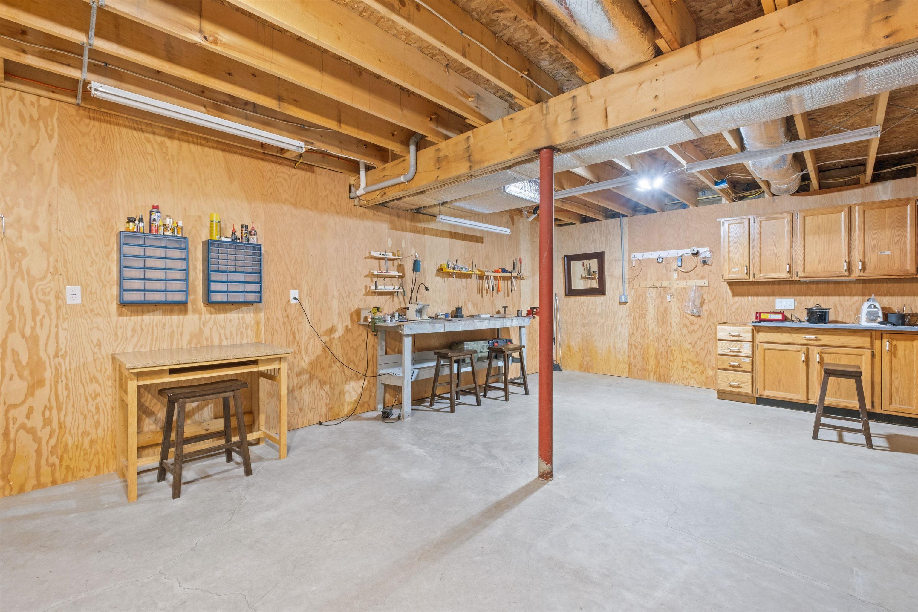 5 Lloyd Road Wolfeboro, NH 03894 - Photo 40 of 47