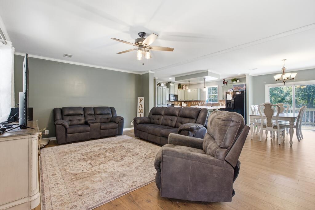 6460 State Rte 132 East Sebree, KY 42455 - Photo 3 of 19 Gallery Image 3