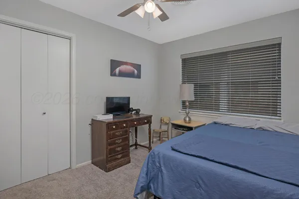 $245,000 | 2813 Porter Drive, Amarillo, TX 79110