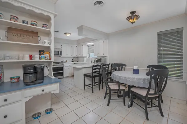 $245,000 | 2813 Porter Drive, Amarillo, TX 79110