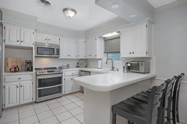 $245,000 | 2813 Porter Drive, Amarillo, TX 79110