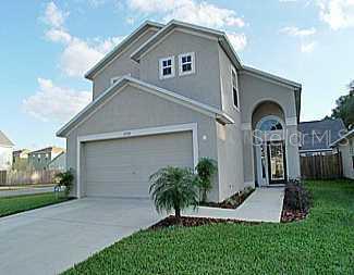 11729 Mango Groves Boulevard Seffner, FL 33584 - Photo 1 of 1 Exterior Front