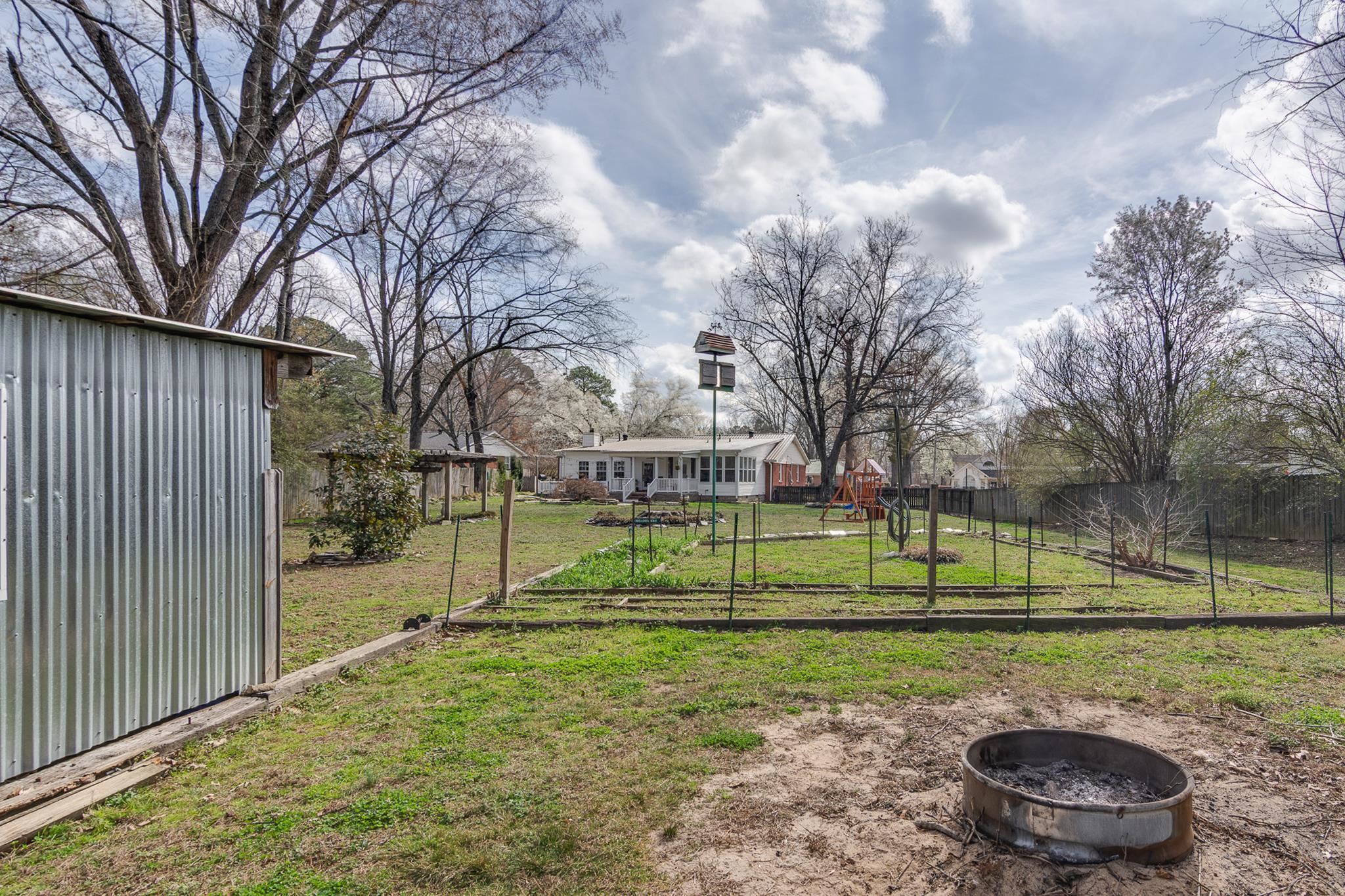 4019 Fonta Road Bartlett, TN 38135 - Photo 37 of 39 a view of a park