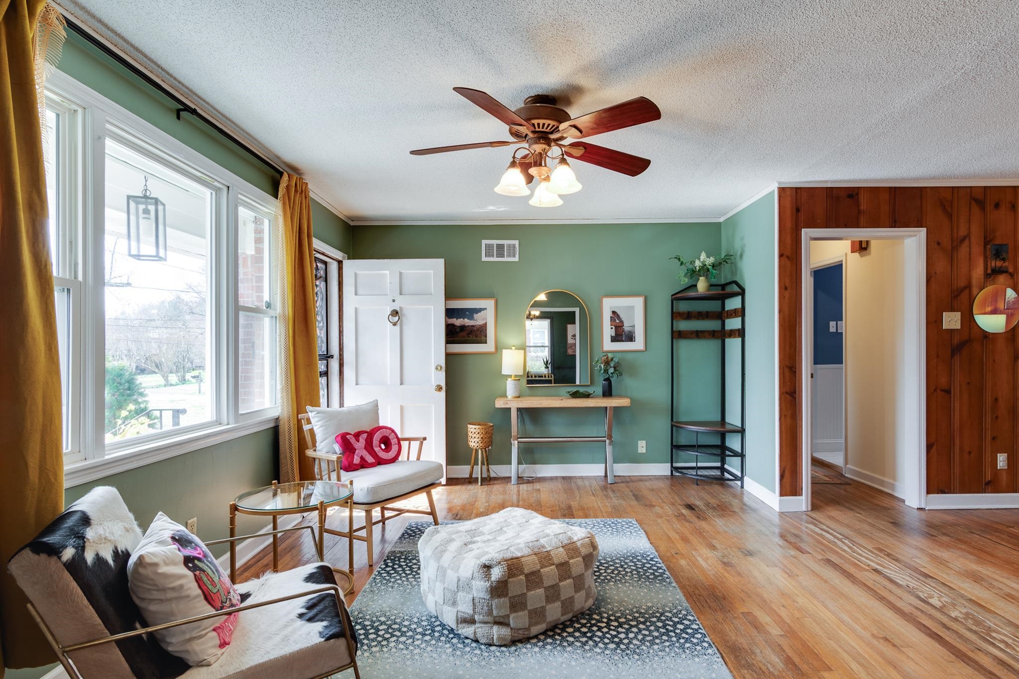 4019 Fonta Road Bartlett, TN 38135 - Photo 9 of 39 a living room with furniture chess board and a window