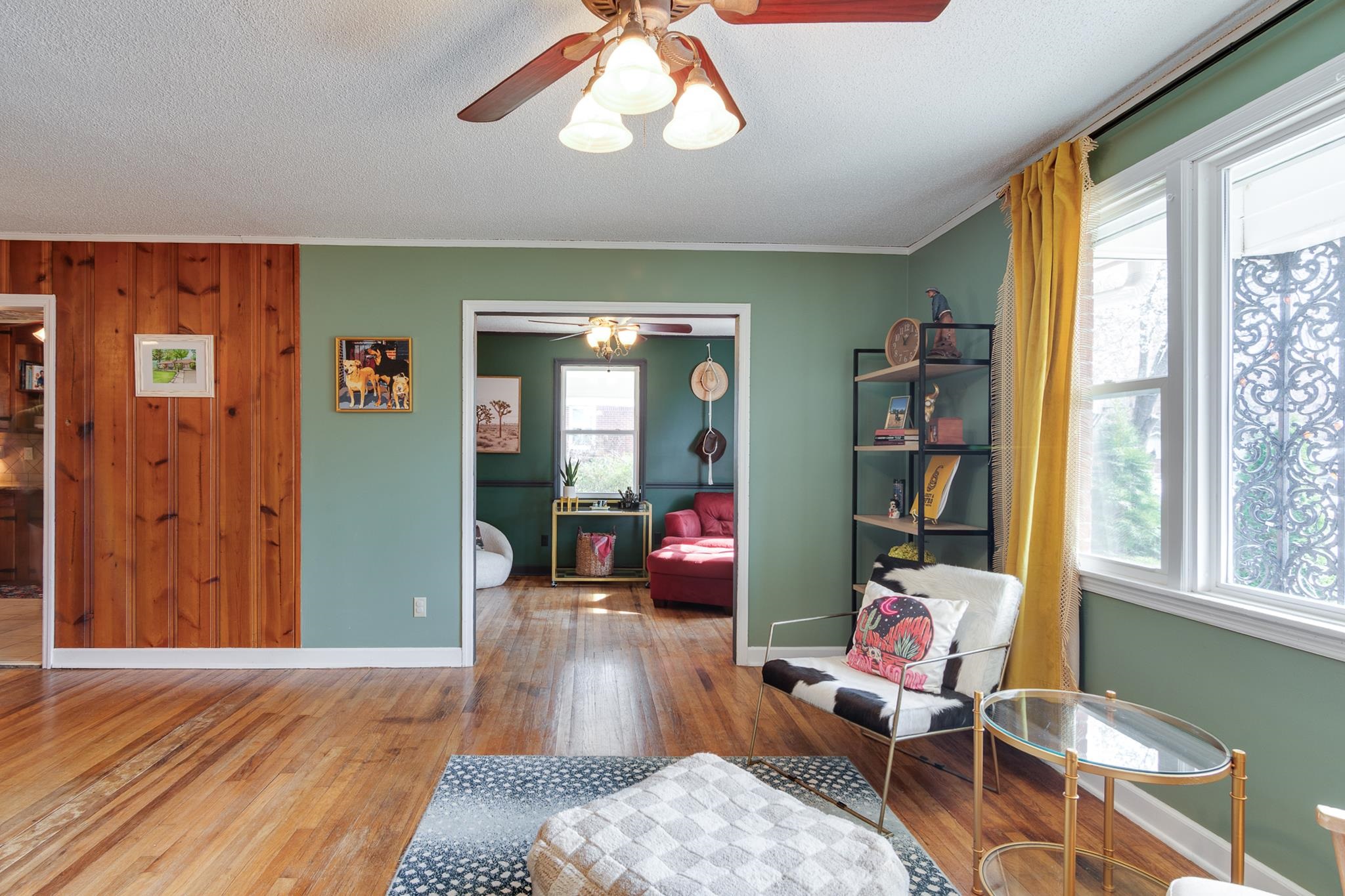 4019 Fonta Road Bartlett, TN 38135 - Photo 10 of 39 a living room with furniture and a window