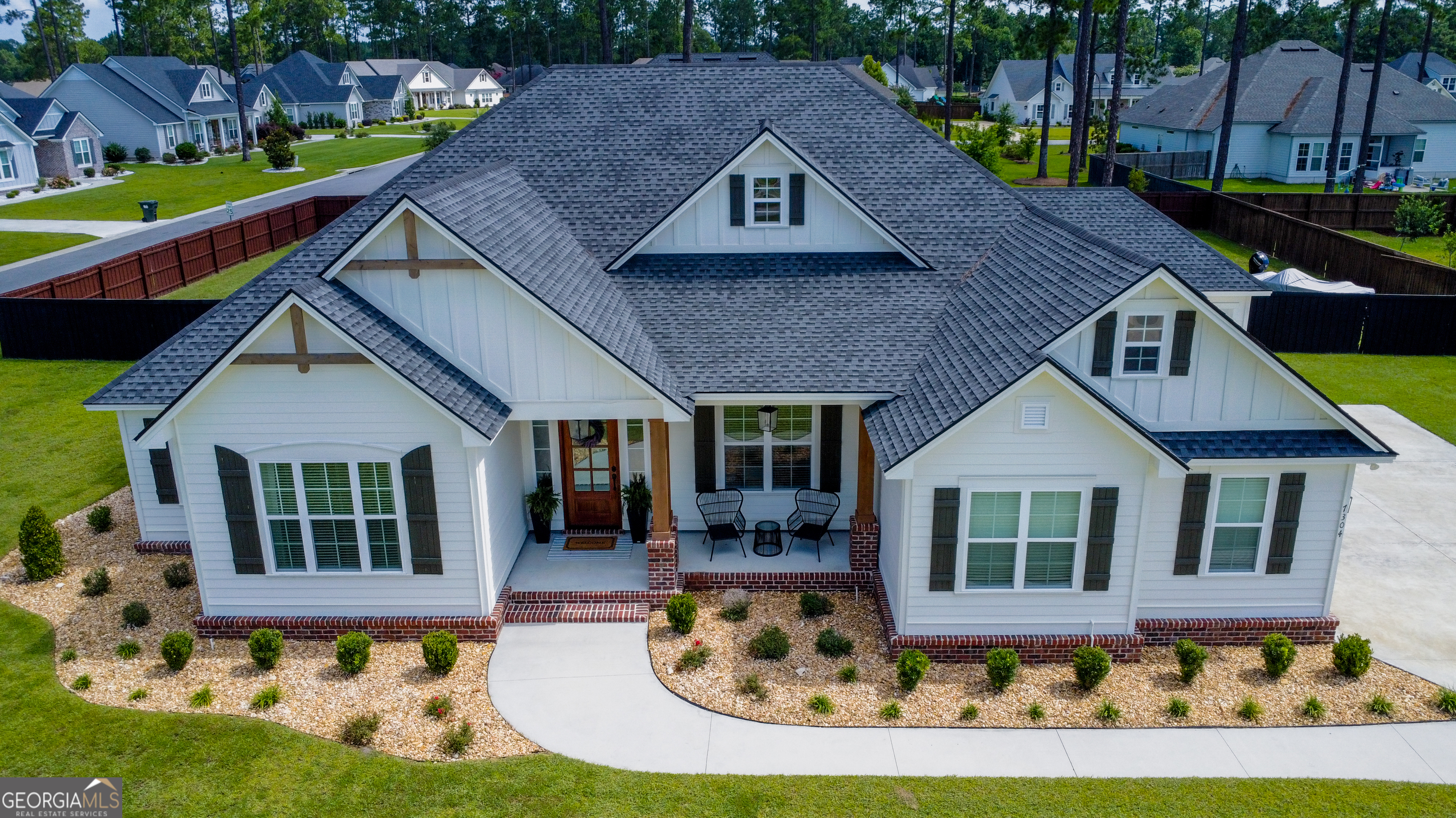 7304 Tillman Br Road Hahira, GA 31632 - Photo 2 of 72
