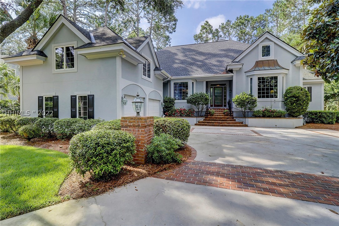 19 Lavington Road Hilton Head Island, SC 29928 - Photo 1 of 1 Gallery Image 1