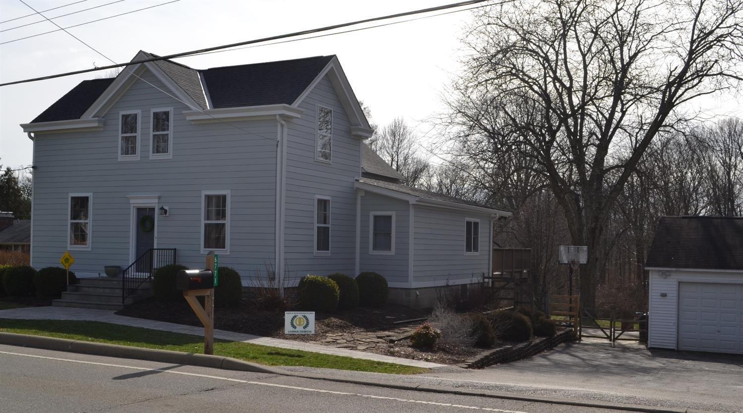 6771 Shawnee Run Road Madeira, OH 45243 - Photo 1 of 1 Gallery Image 1