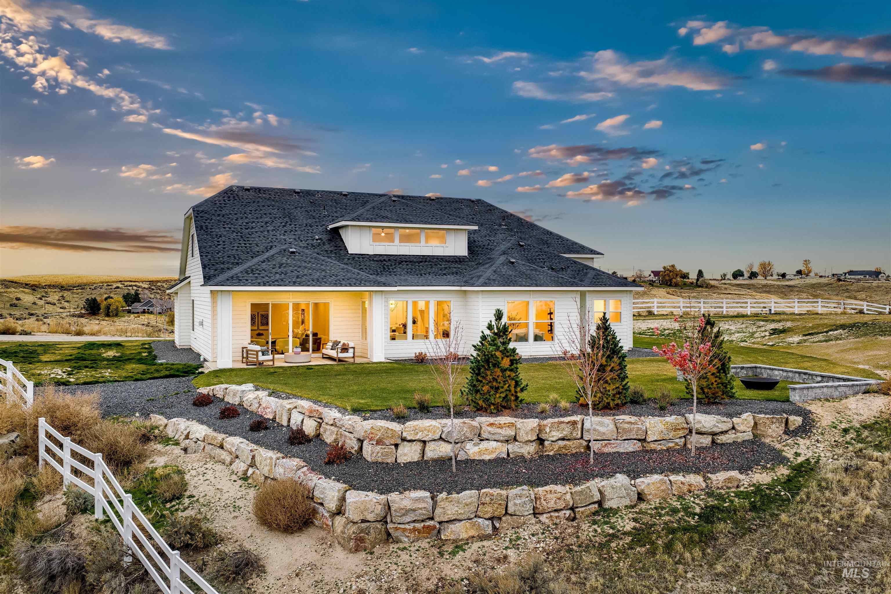 7071 Loggers Lp Road Star, ID 83669 - Photo 2 of 48