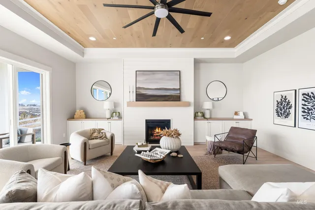 $1,199,000 | 7071 Loggers Lp Road, Star, ID 83669