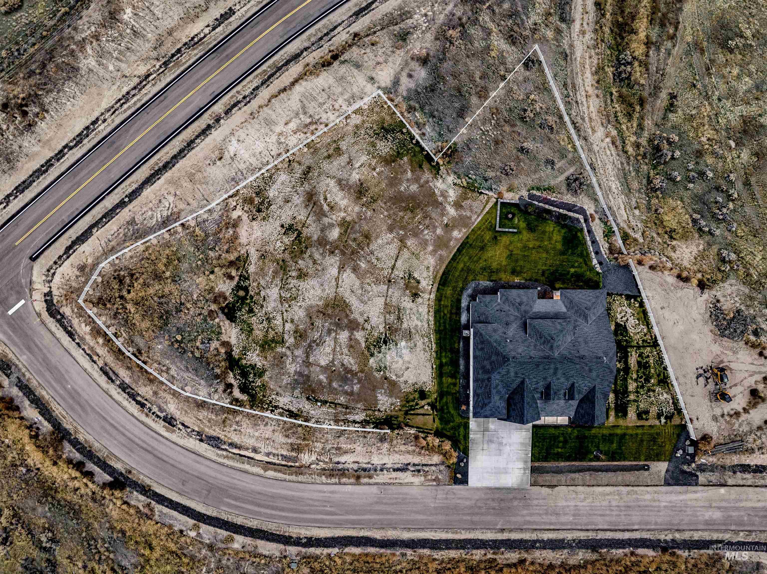 7071 Loggers Lp Road Star, ID 83669 - Photo 46 of 48