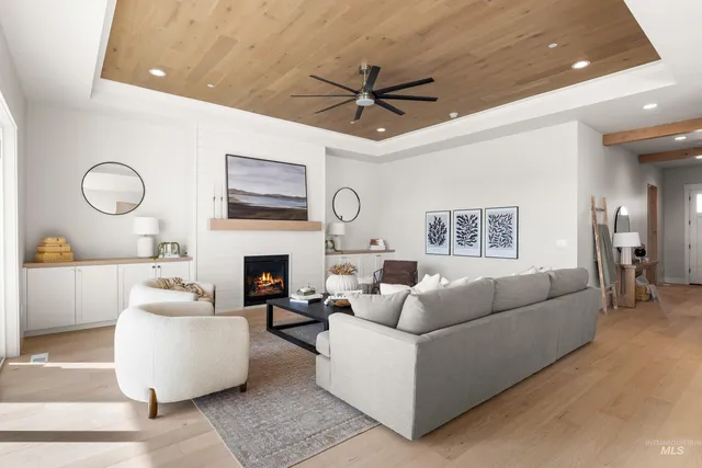 $1,199,000 | 7071 Loggers Lp Road, Star, ID 83669