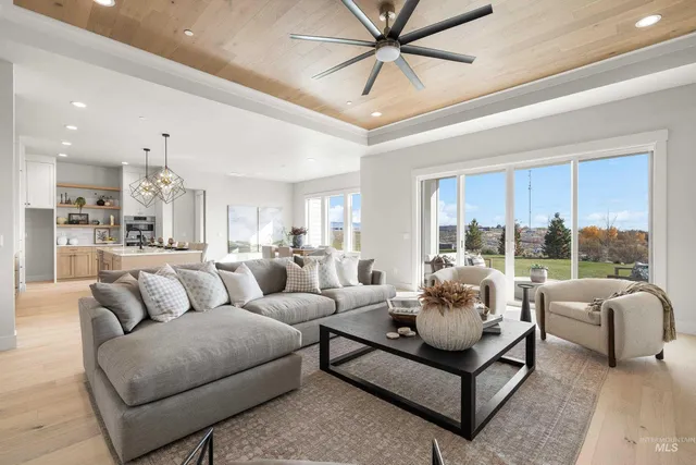 $1,199,000 | 7071 Loggers Lp Road, Star, ID 83669