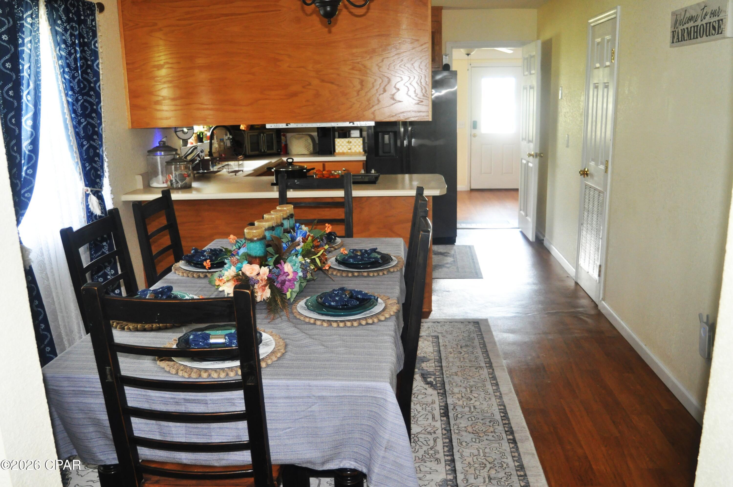 15790 Northwest Jeff Fowler Road Altha, FL 32421 - Photo 7 of 28