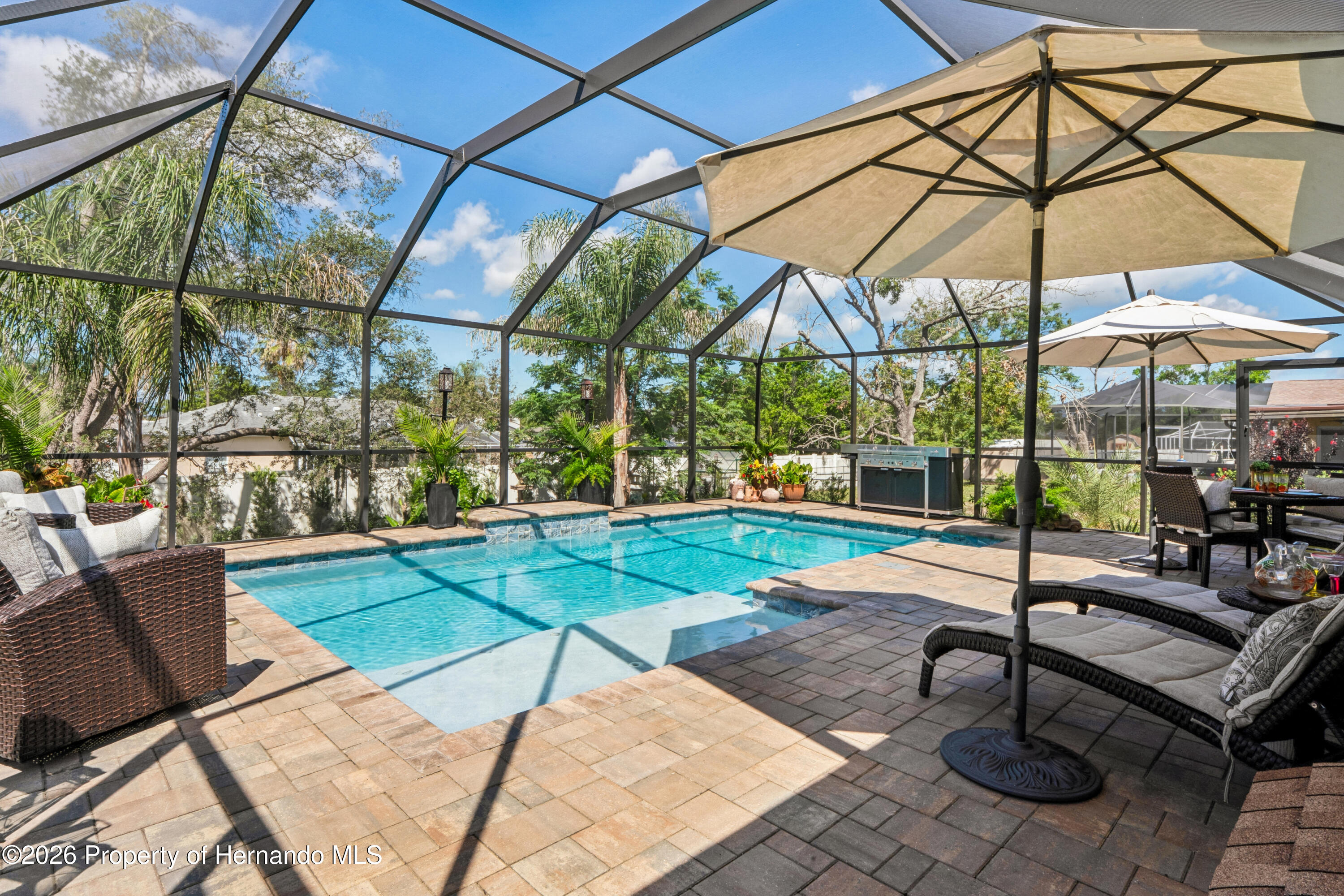 13114 Lawrence Street Spring Hill, FL 34609 - Photo 40 of 66