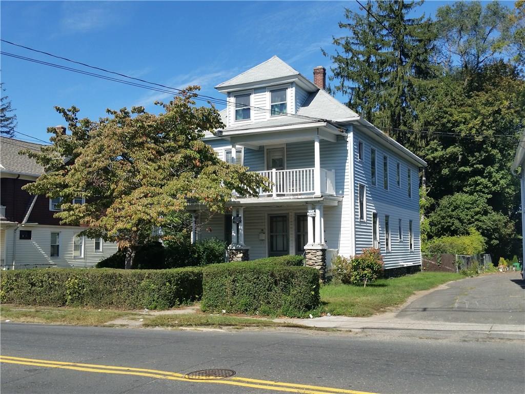 295 Frost Road Waterbury, CT 06705 - Photo 1 of 1