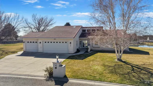 $630,000 | 132 Los Lagos, Twin Falls, ID 83301