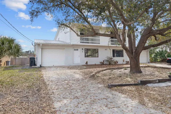 $2,500 | 62 Atlantic Oaks Circle, Unit A, St. Augustine, FL 32080