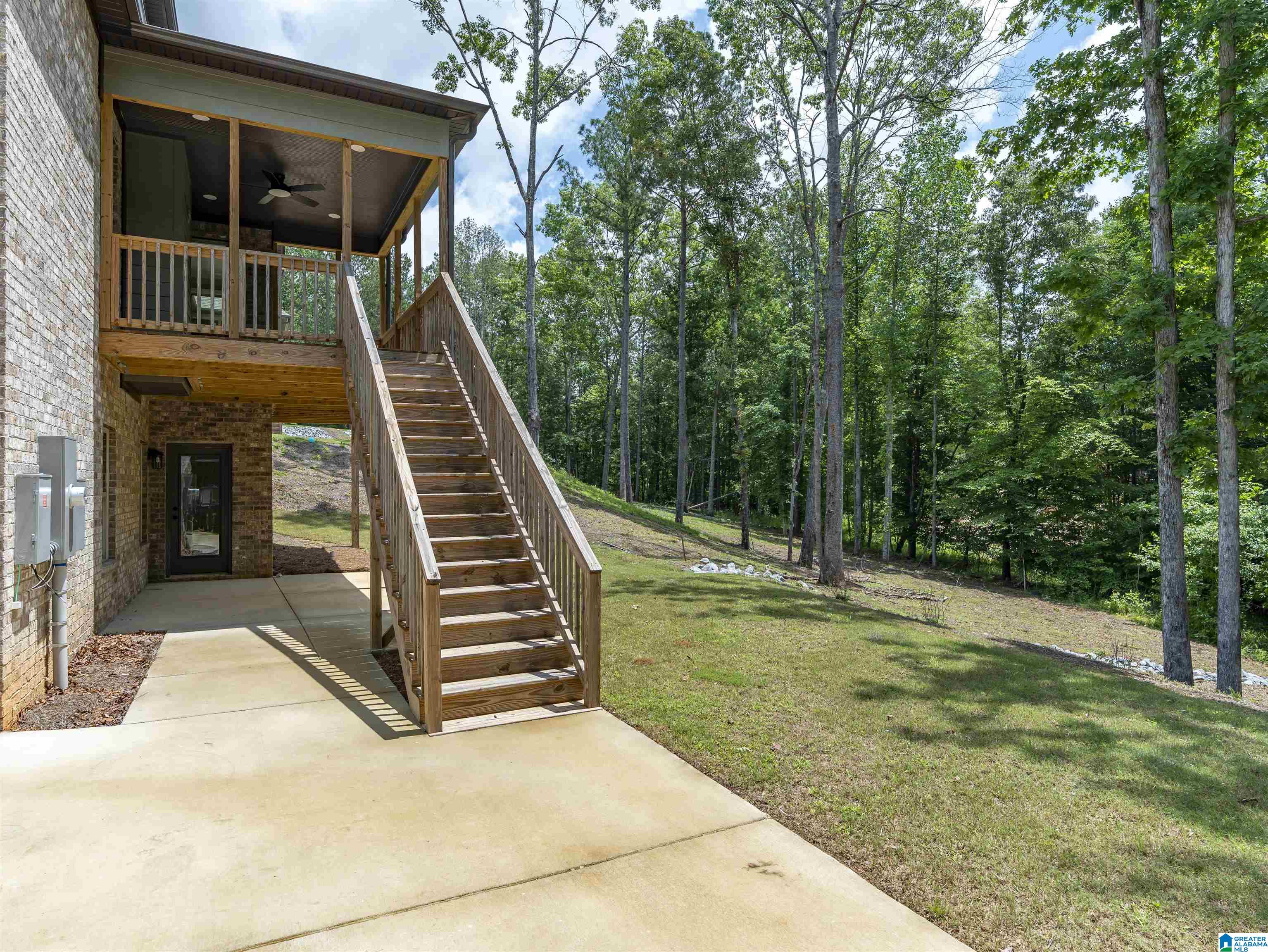 581 Whitetail Run Chelsea, AL 35043 - Photo 22 of 82