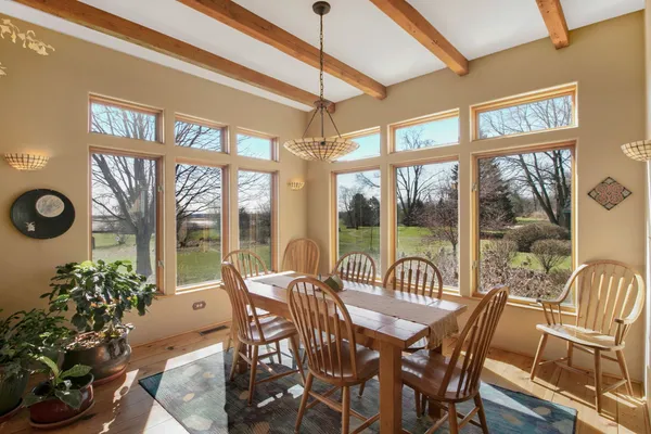 $2,995,000 | 859 Old Kirk Road, West Chicago, IL 60185