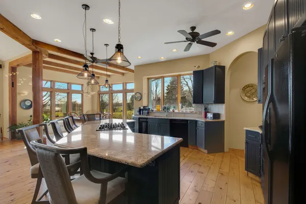 $2,995,000 | 859 Old Kirk Road, West Chicago, IL 60185
