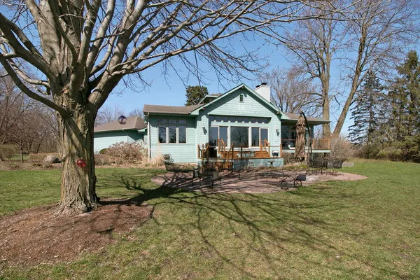 $2,995,000 | 859 Old Kirk Road, West Chicago, IL 60185
