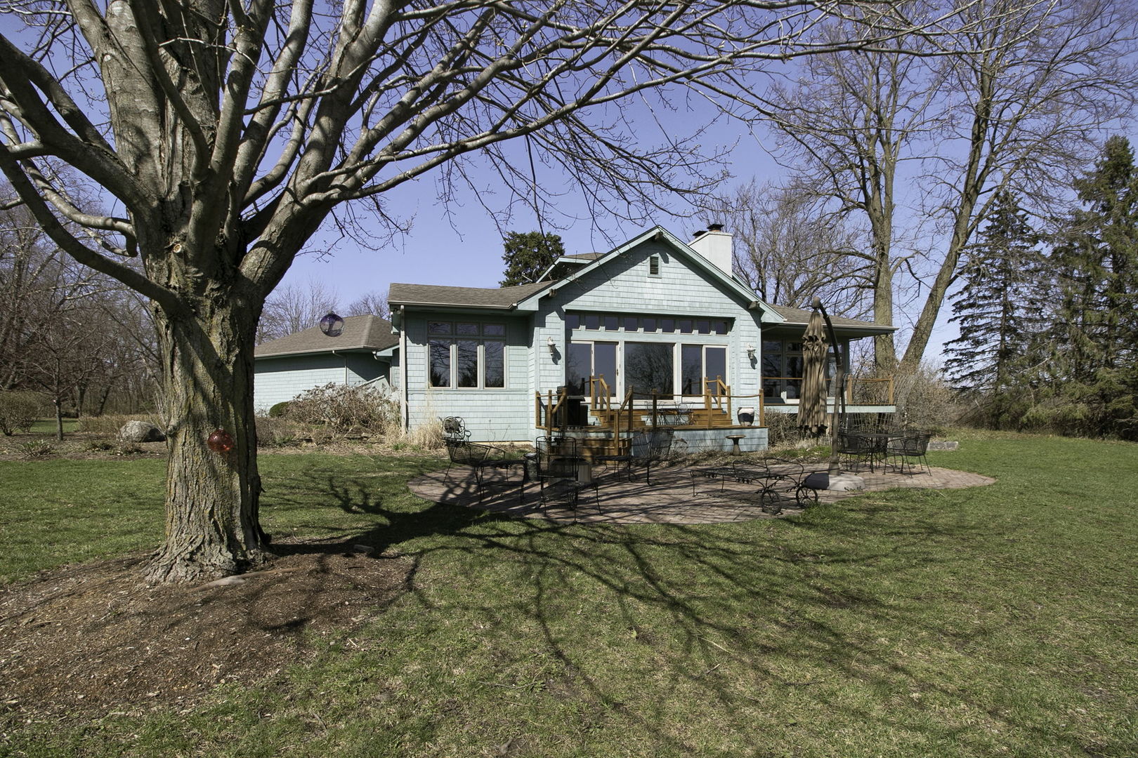 859 Old Kirk Road West Chicago, IL 60185 - Photo 36 of 50