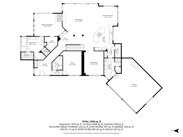 $2,995,000 | 859 Old Kirk Road, West Chicago, IL 60185