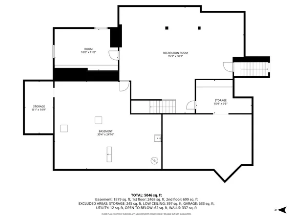 $2,995,000 | 859 Old Kirk Road, West Chicago, IL 60185