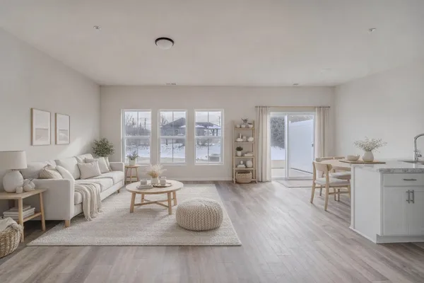 $299,900 | 1076 West 20th Avenue, Oshkosh, WI 54902