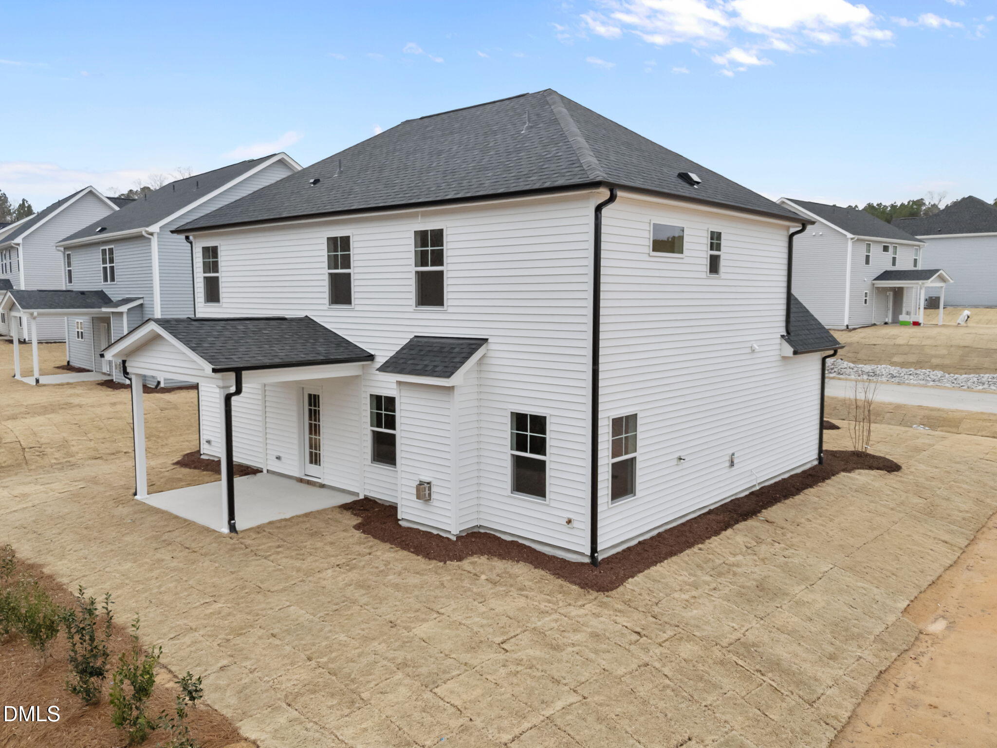 690 Husketh Road Youngsville, NC 27596 - Photo 32 of 38 12-web-or-mls-DJI_20250907111735_0375_D