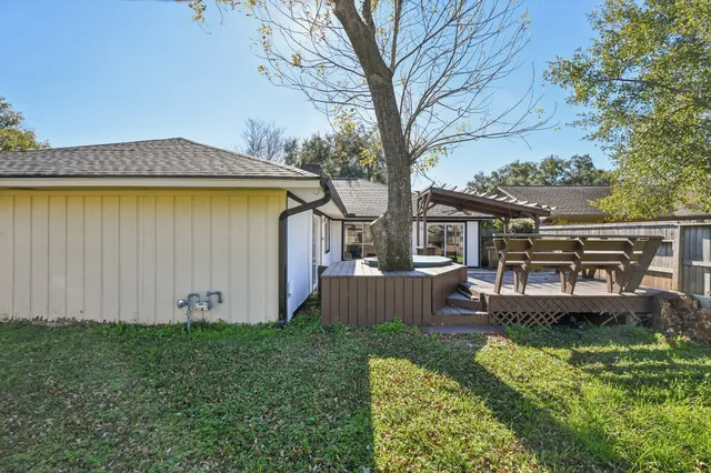 $2,395 | 15642 Pagehurst Drive, Houston, TX 77084