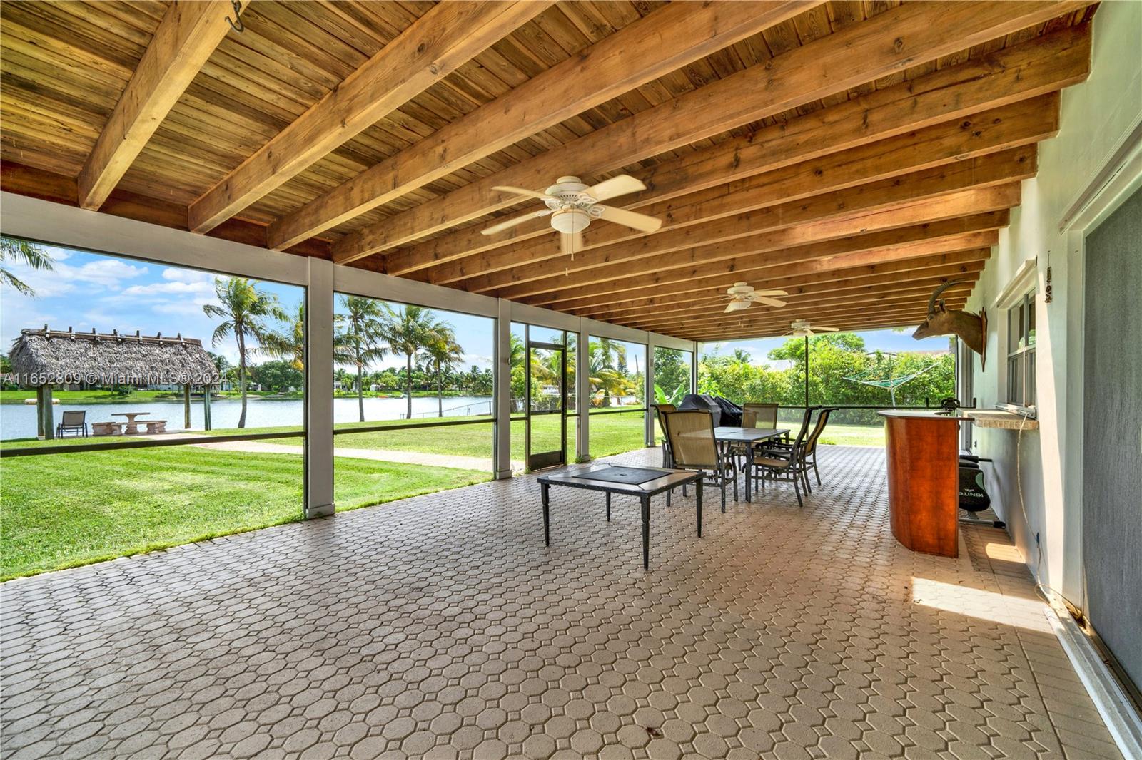 10962 Southwest 117th Street Miami, FL 33176 - Photo 35 of 42