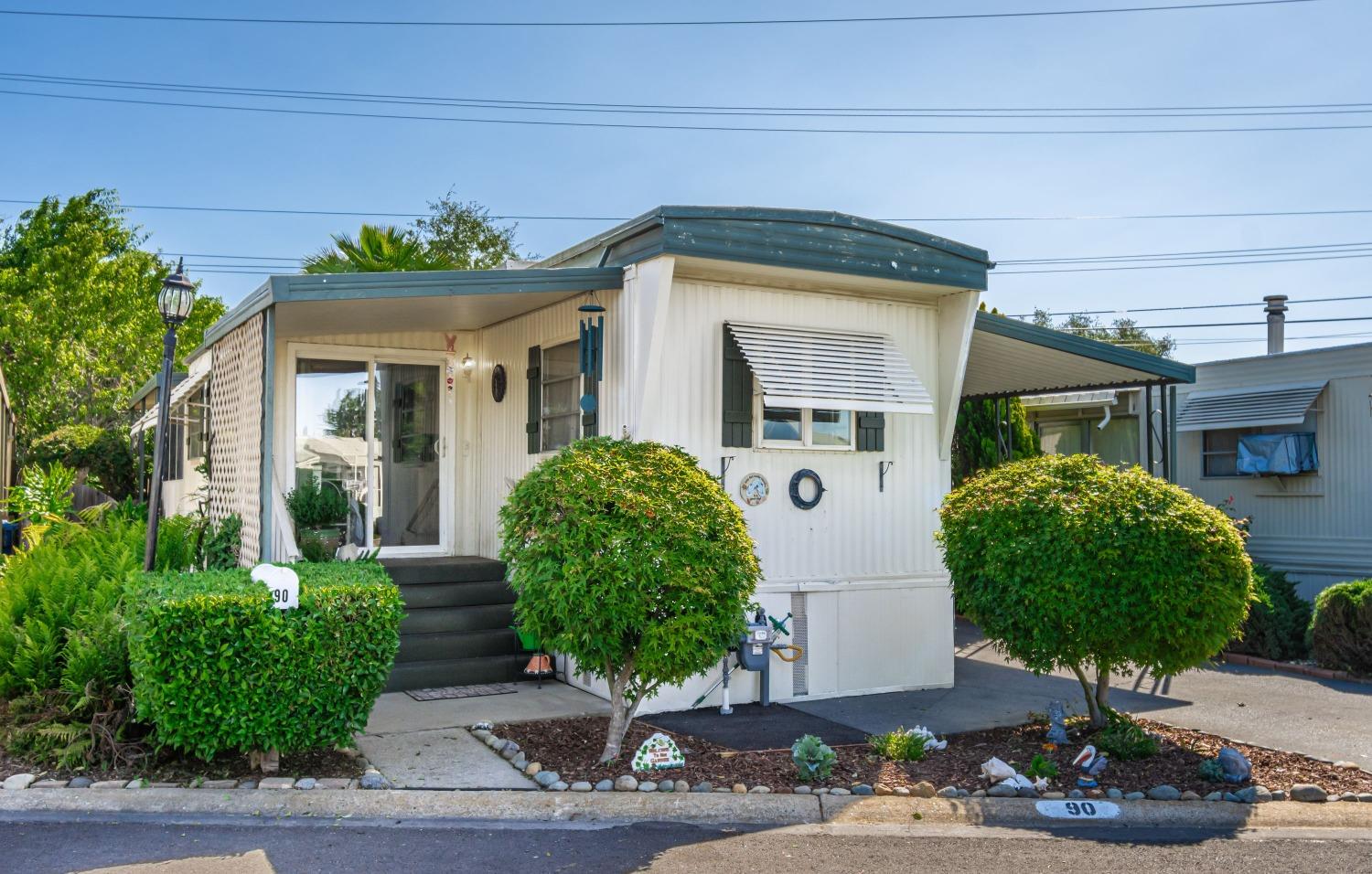 90 Wilderness Road Rancho Cordova, CA 95670 - Photo 1 of 1 Gallery Image 1