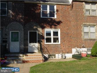 1024 Windsor Road Collingdale, PA 19023 - Photo 1 of 1 Exterior Front