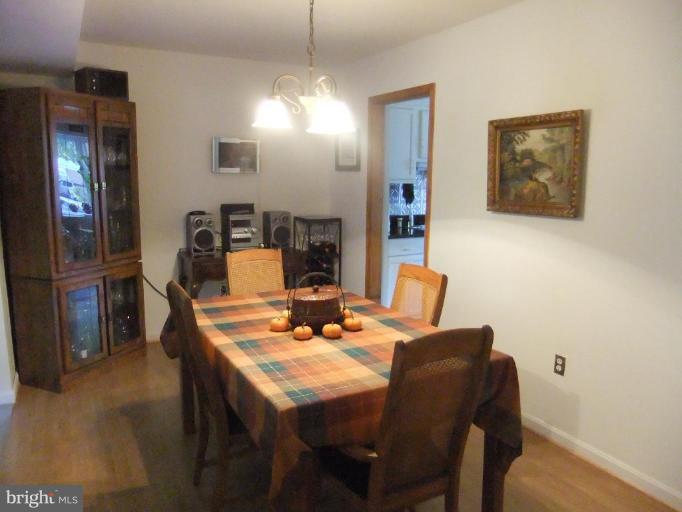405 Colonial Ridge Lane, Unit 29 Arnold, MD 21012 - Photo 7 of 18 Dining Room #2