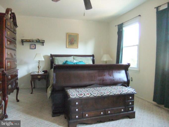 405 Colonial Ridge Lane, Unit 29 Arnold, MD 21012 - Photo 10 of 18 Master Bedroom #2