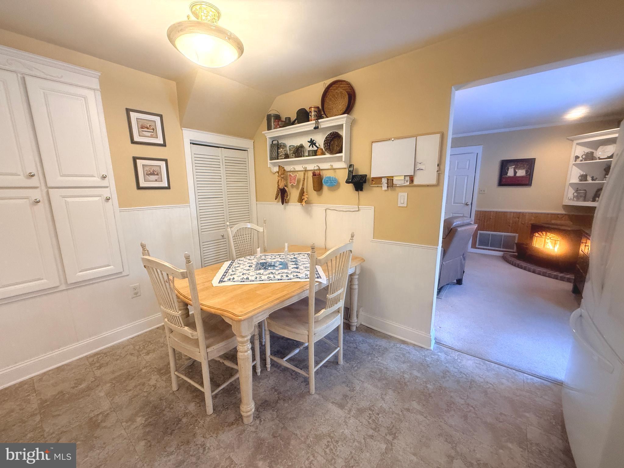 2343 Hancock Drive Lancaster, PA 17601 - Photo 14 of 41 a dining room with furniture and window