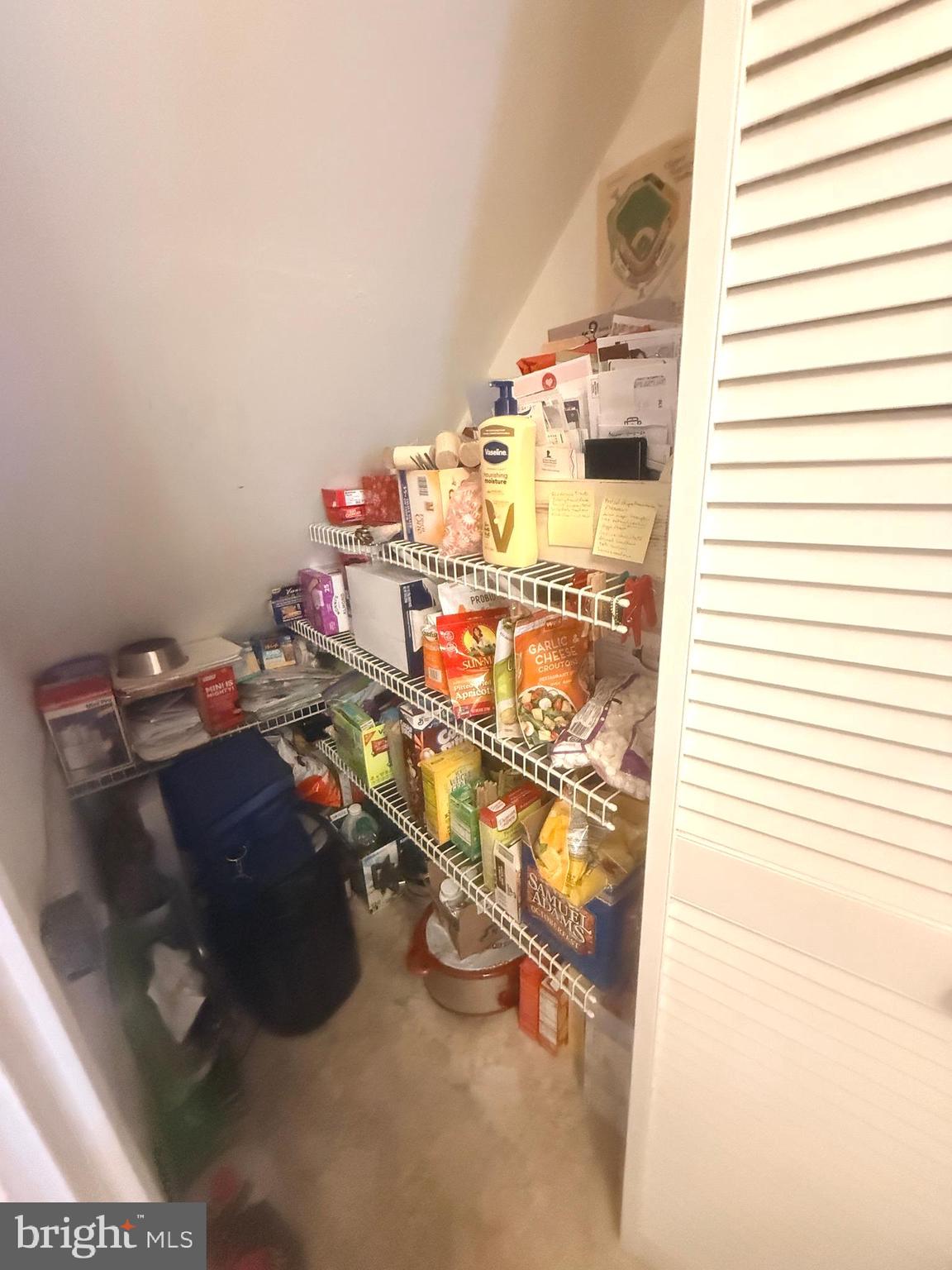 2343 Hancock Drive Lancaster, PA 17601 - Photo 17 of 41 a view of storage and utility room