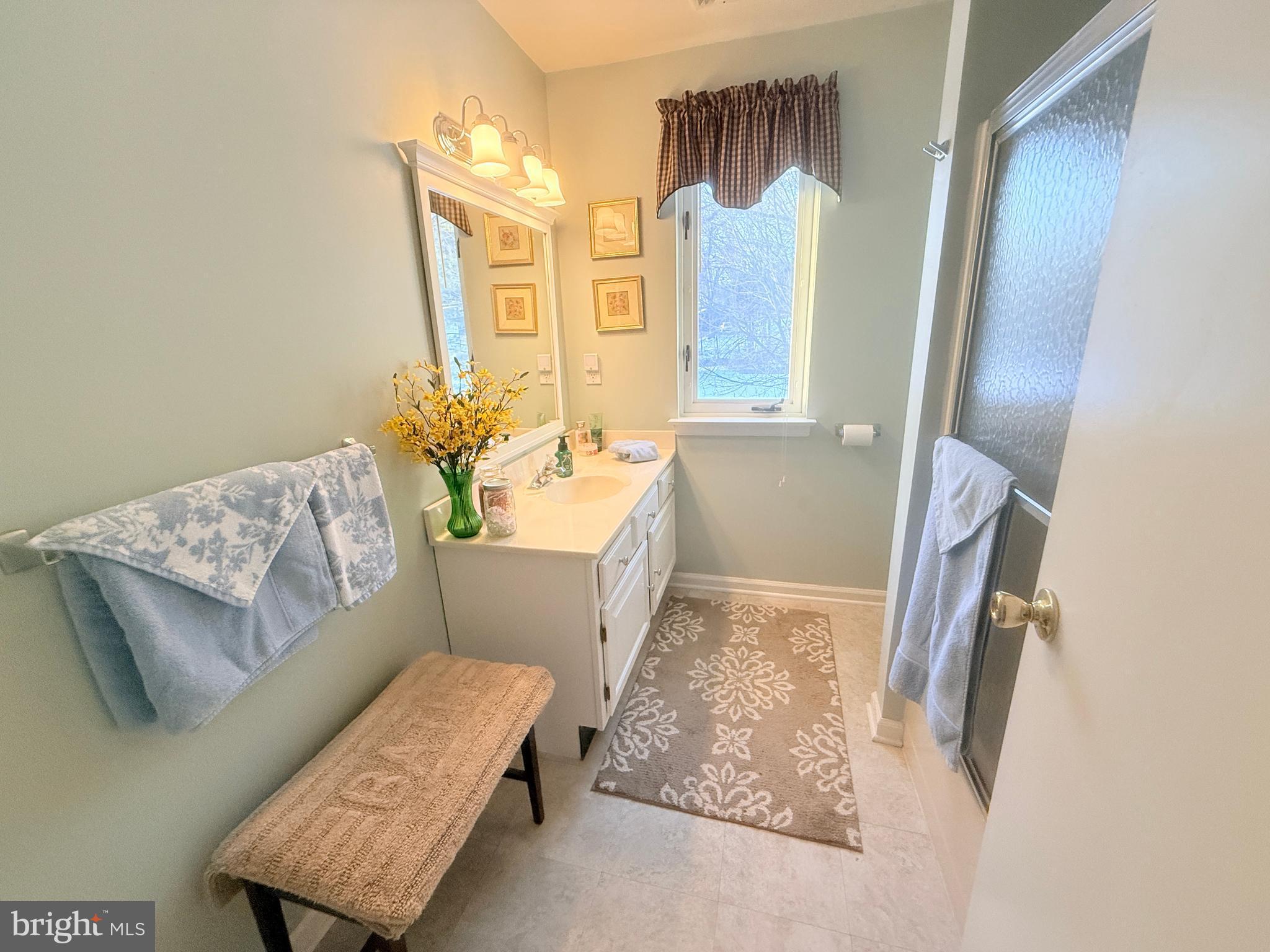 2343 Hancock Drive Lancaster, PA 17601 - Photo 24 of 41 a living room with furniture and a couch