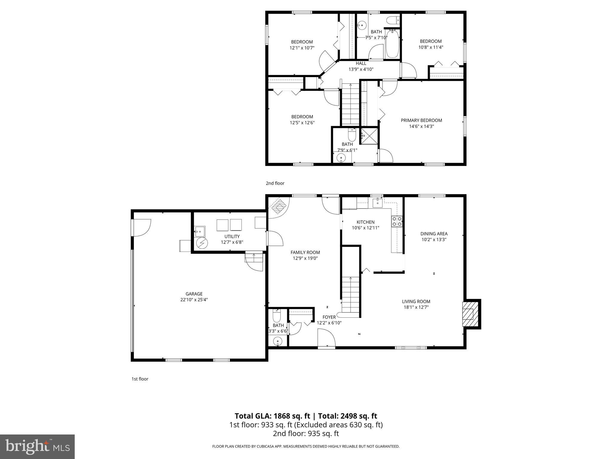 2343 Hancock Drive Lancaster, PA 17601 - Photo 41 of 41