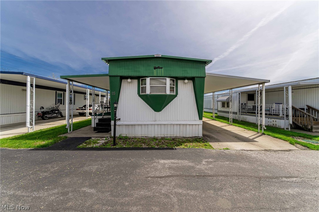 3000 Brookpark Road, Unit 15 Cleveland, OH 44134 - Photo 2 of 30 Gallery Image 2