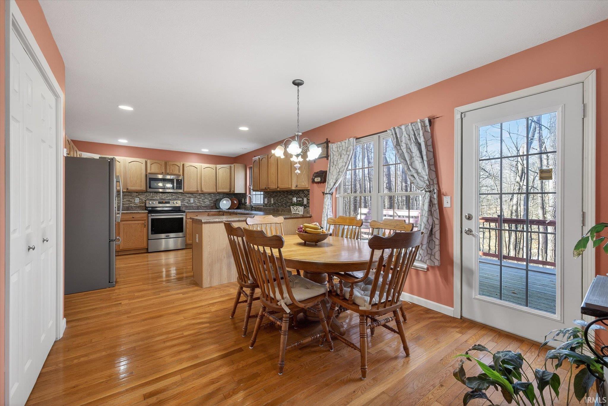 6035 Nehrt Road Bloomington, IN 47408 - Photo 13 of 30