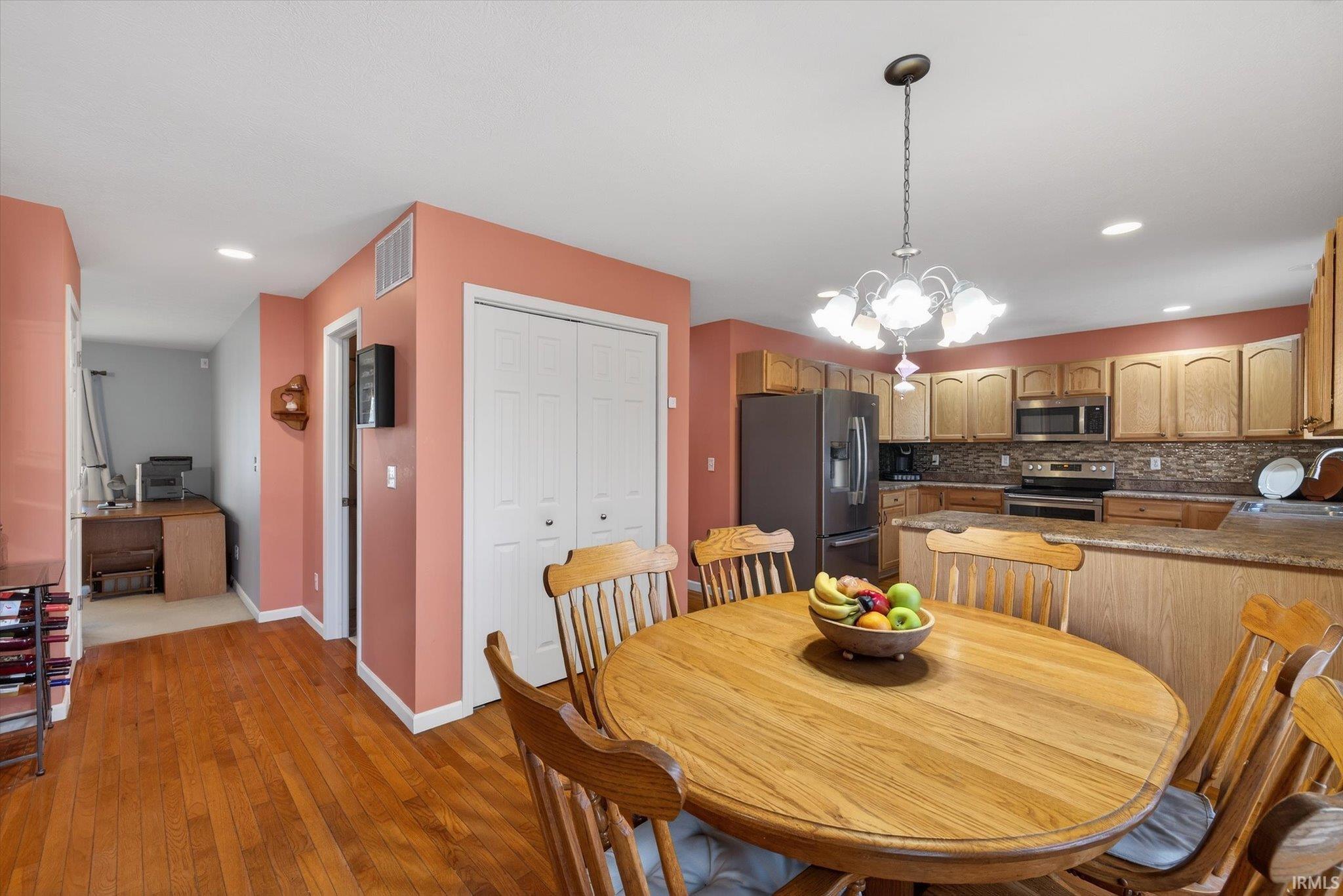 6035 Nehrt Road Bloomington, IN 47408 - Photo 14 of 30